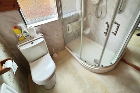 Shower Room W/C