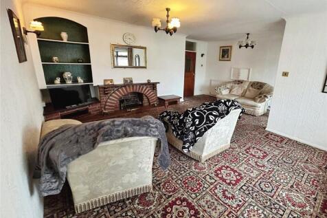 Lounge/Diner