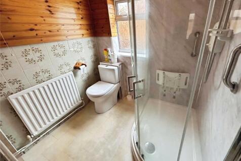 Shower Room W/C