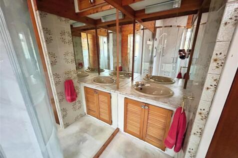 Shower Room W/C