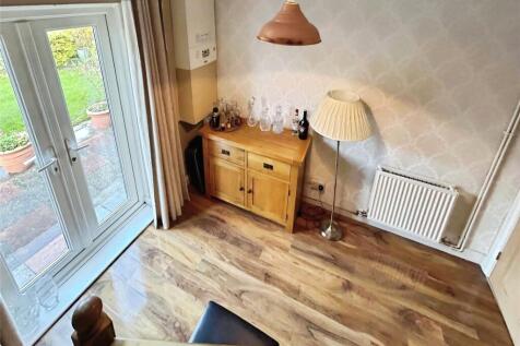 Study (Formally Bed)