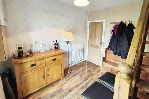 Study (Formally Bed)