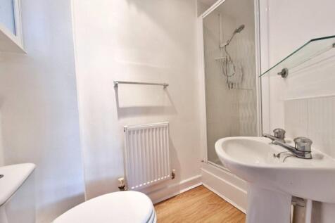 En Suite Shower/W.C