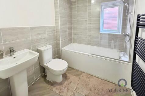 Family Bathroom W/C
