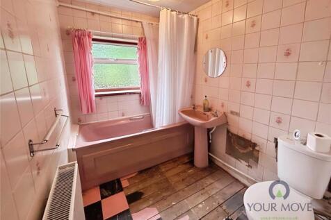 Bathroom W/C