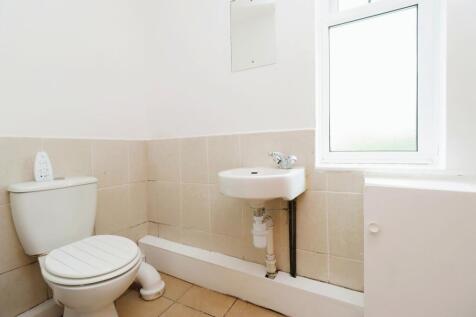Utility/Cloakroom
