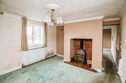Sitting/Dining Room
