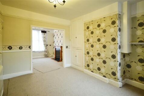 Sitting/Dining Room