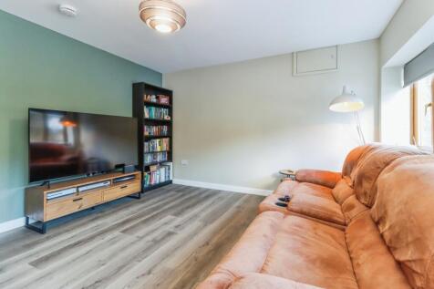 Sitting/Games Room