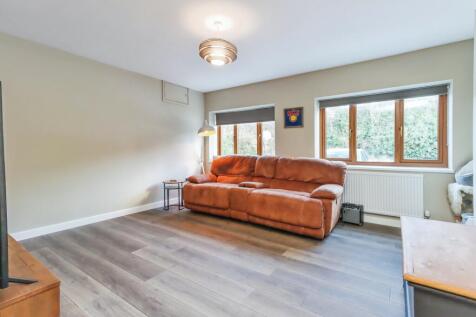 Sitting/Games Room