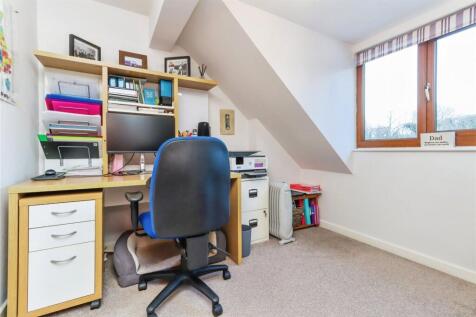 Study/Bedroom 5