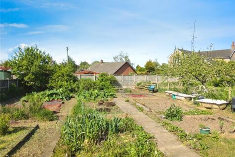 Allotment