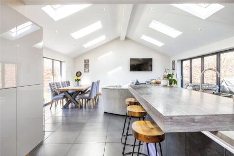 Dining/Family Area