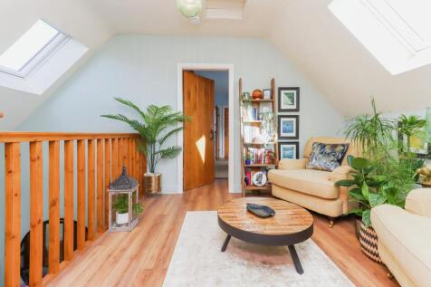 Galleried Landing