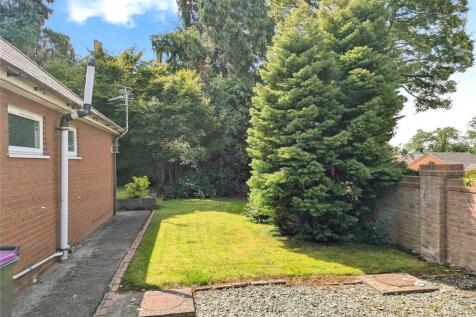 Side Garden