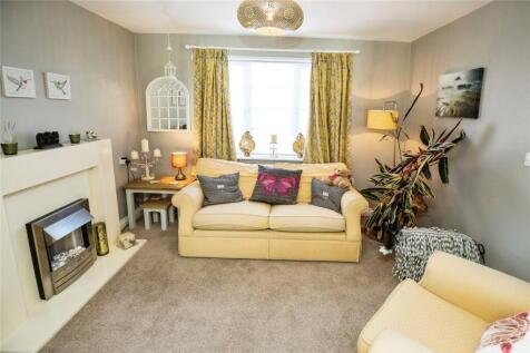Sitting Room/Bed 4