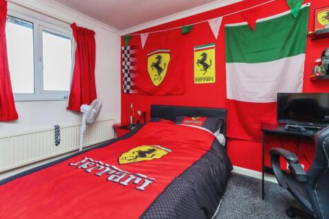 Bedroom 4