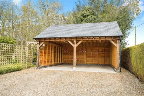 Double Car Port