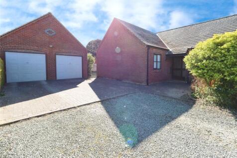 Double Garage