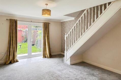Living Room&#96;