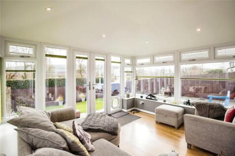 Family/Garden Room