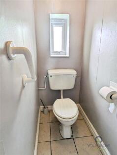 Separate Wc