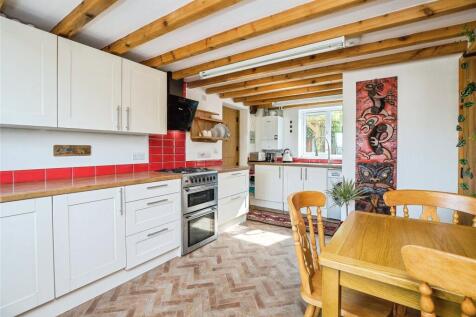 Annexe Dining Kitche