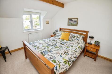 Annexe Bedroom 1