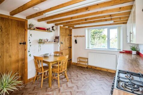 Annexe Dining Kitche