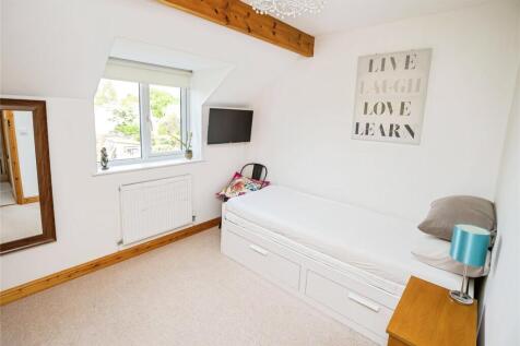 Annexe Bedroom 2