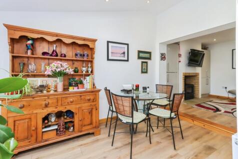 Family/Dining Room