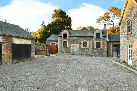Outbuildings