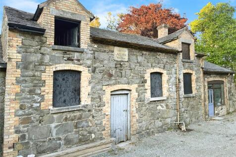 Outbuildings