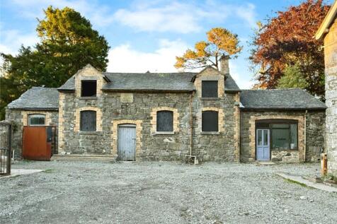 Outbuildings