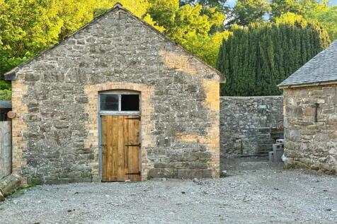 Former Bakehouse