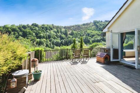 Decking