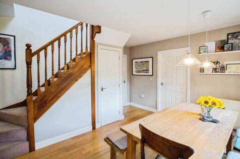 Family/Dining Room