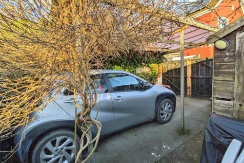 Car Port