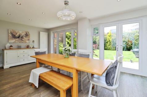 Family/Dining Room
