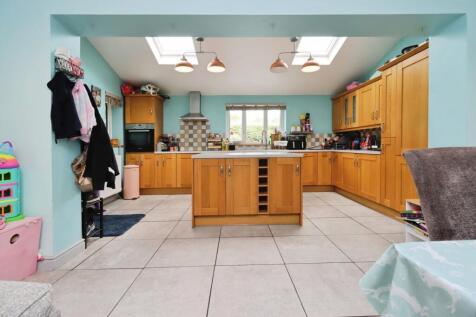 Family/Dining Room