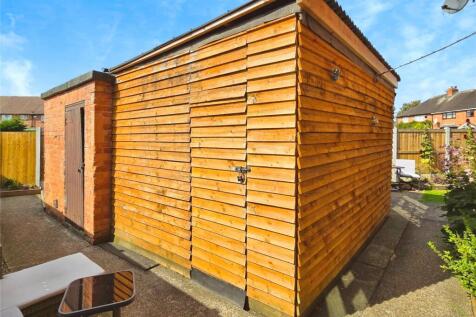 Outbuildings