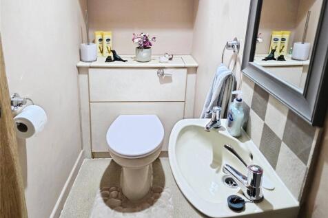 Separate Wc