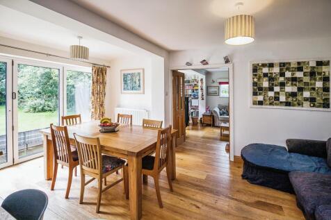 Family/Dining Room