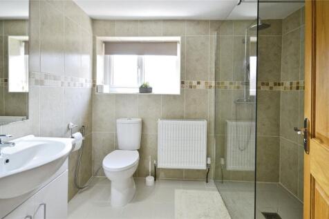 Wet Room