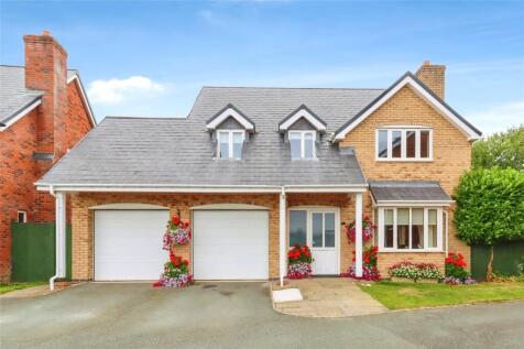 Double Garage