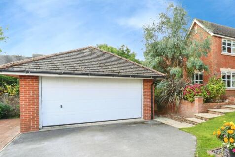 Double Garage