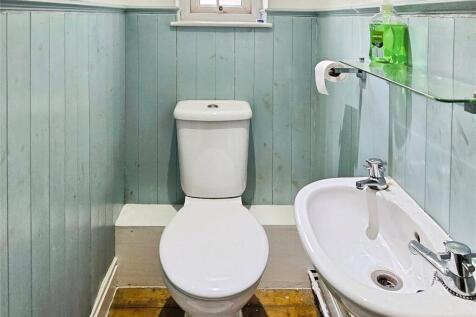 Separate Wc