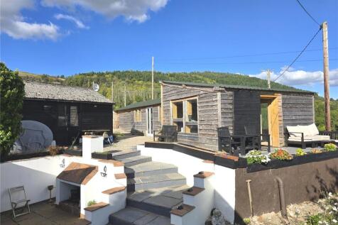 Outbuildings