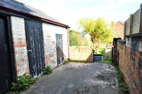 Outbuildings