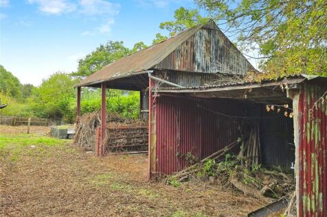 Outbuildings